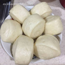 productos de alta calidad pan de leche al vapor